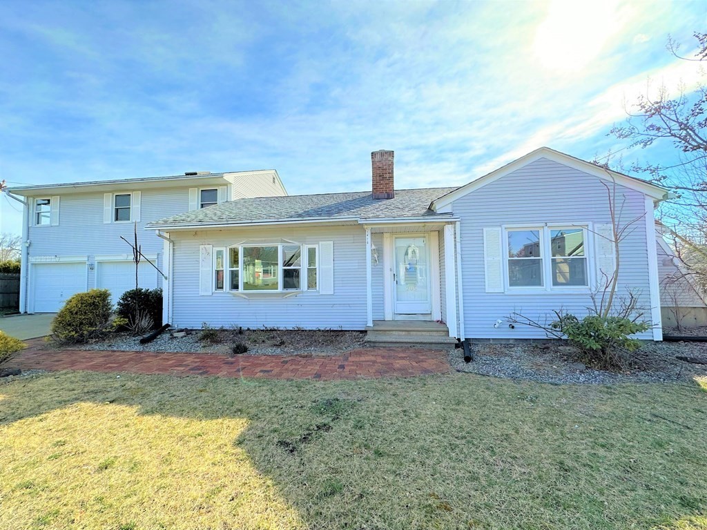 205 Winton St, Springfield, MA 01118 MLS 73096836 Coldwell Banker
