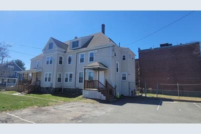 42 Butler Road #U2, Quincy, MA 02169 - Photo 1