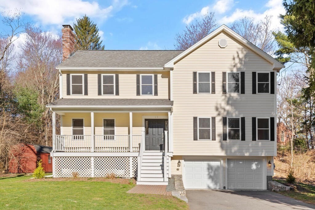 15 Dartmouth Rd, Franklin, MA 02038 MLS 73096905 Coldwell Banker