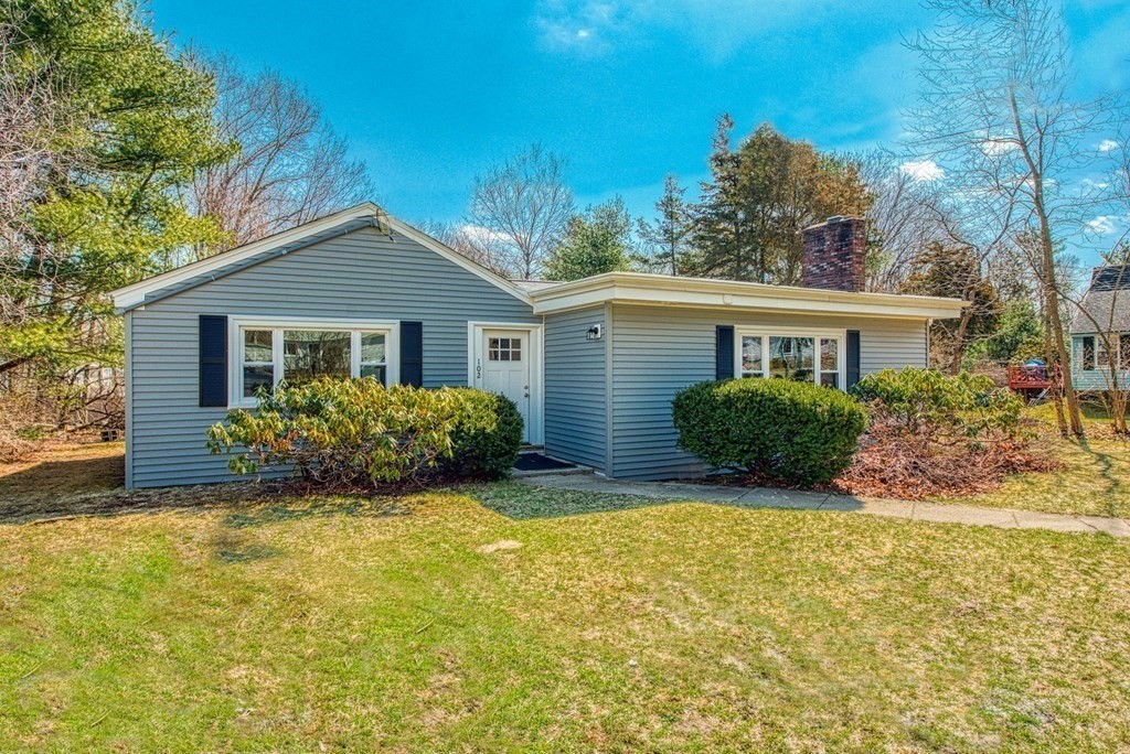 102 S High St, Foxboro, MA 02035 MLS 73096911 Coldwell Banker