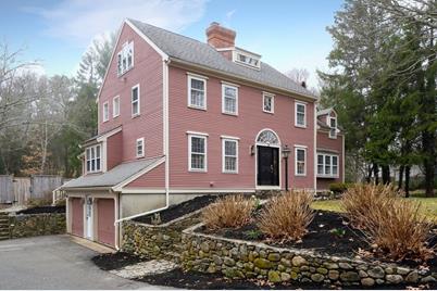 28 Winding Way, Plymouth, MA 02360 - Photo 1