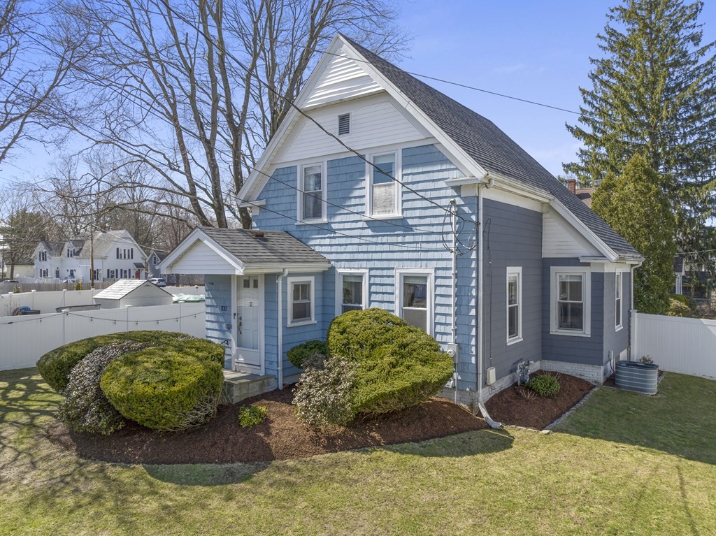 282 Liberty St, Rockland, MA 02370 MLS 73096999 Coldwell Banker