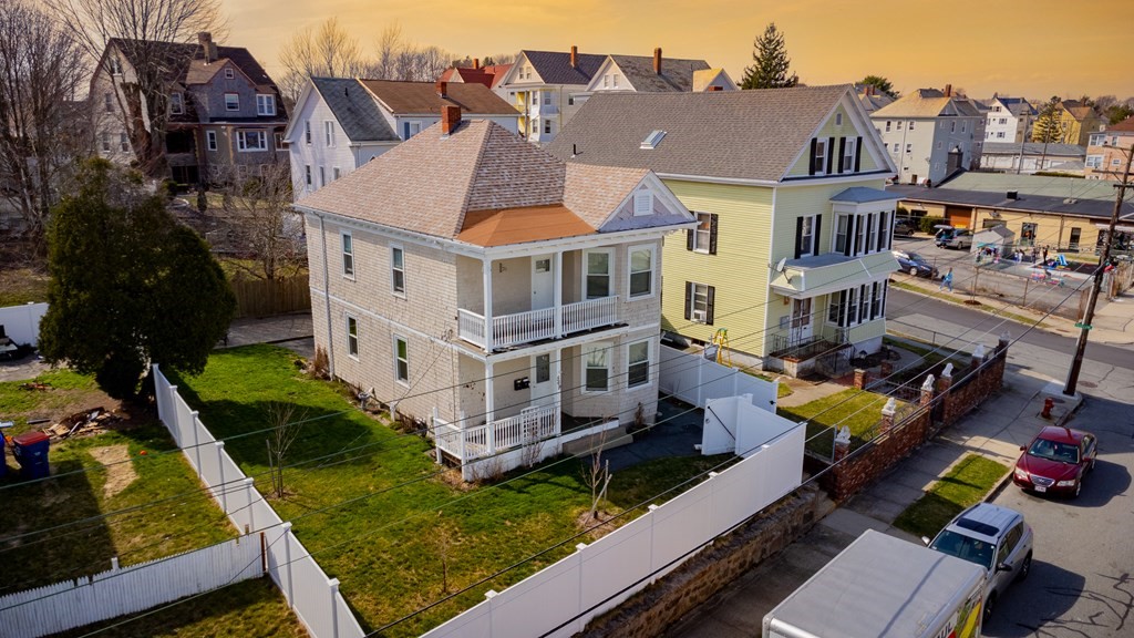 569 Summer St, New Bedford, MA 02746 MLS 73097057 Coldwell Banker