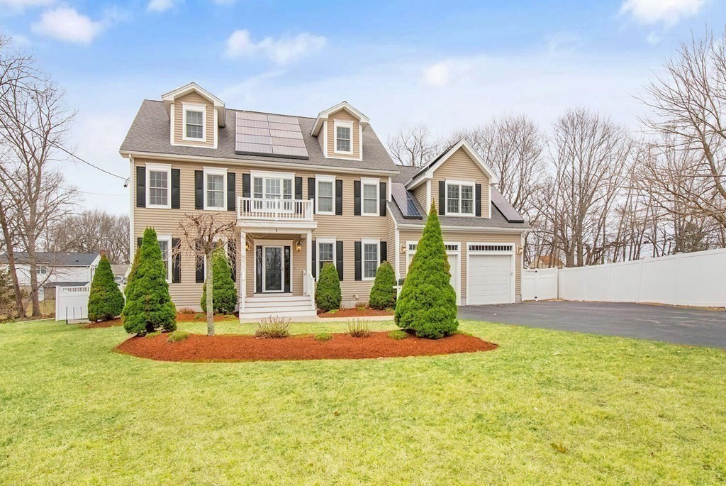 1 Nashua St, Woburn, MA 01801 MLS 73097094 Coldwell Banker