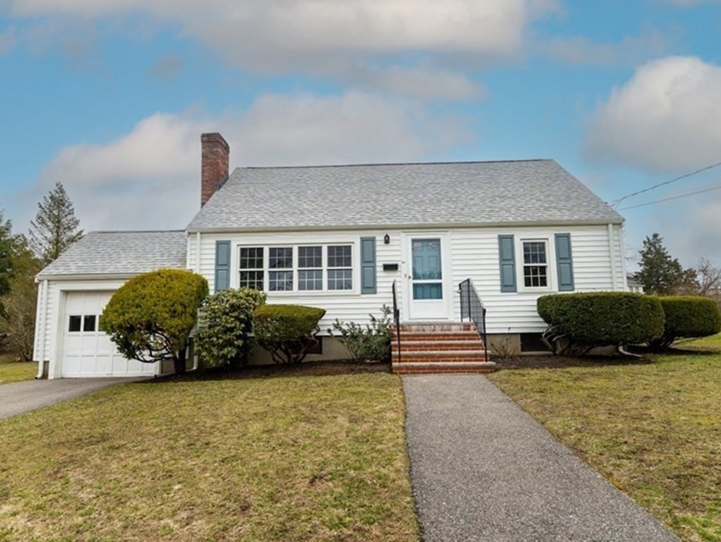 41 Circuit Ln, Waltham, MA 02453 MLS 73097095 Coldwell Banker