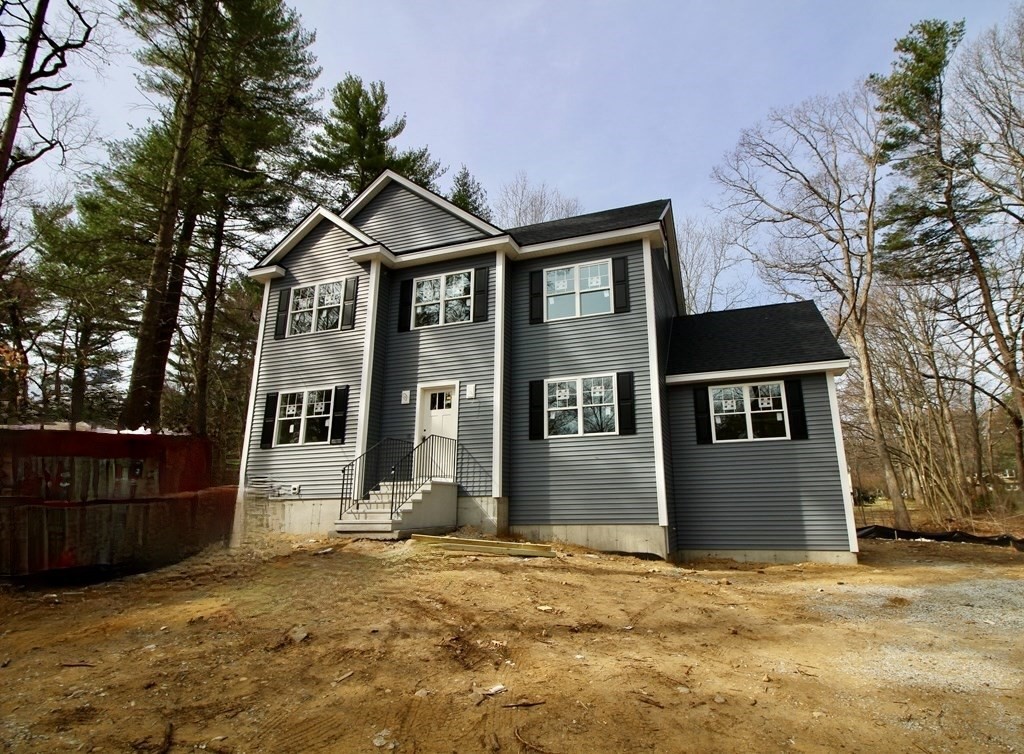 45 Connolly Rd, Billerica, MA 01821 MLS 73097121 Coldwell Banker