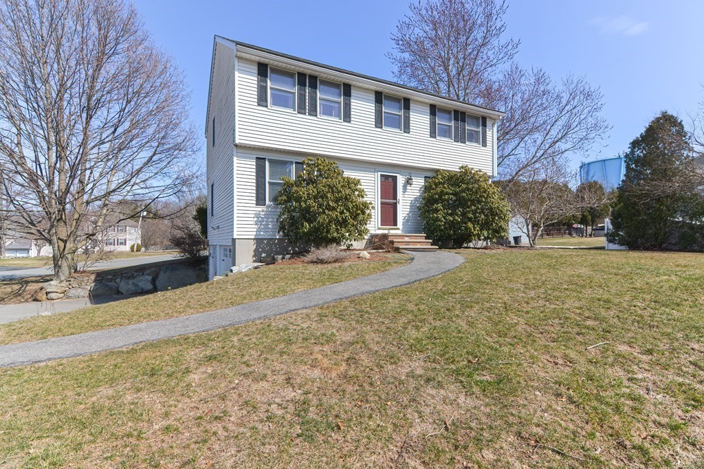 11 Vista Cir, Methuen, MA 01844 MLS 73097150 Coldwell Banker