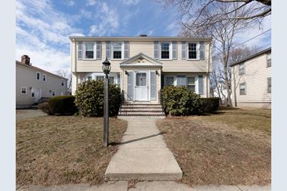 55 Colchester St. #1, Boston, MA 02137 - Photo 1