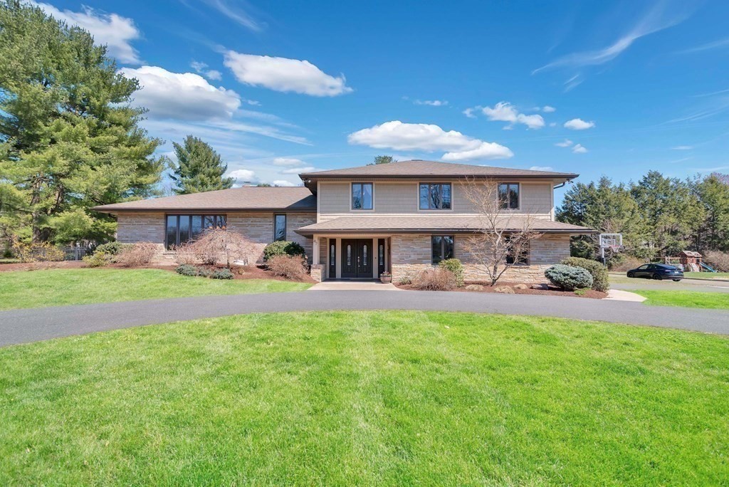 47 Willow Brook Rd, Longmeadow, MA 01106 MLS 73097197 Coldwell Banker