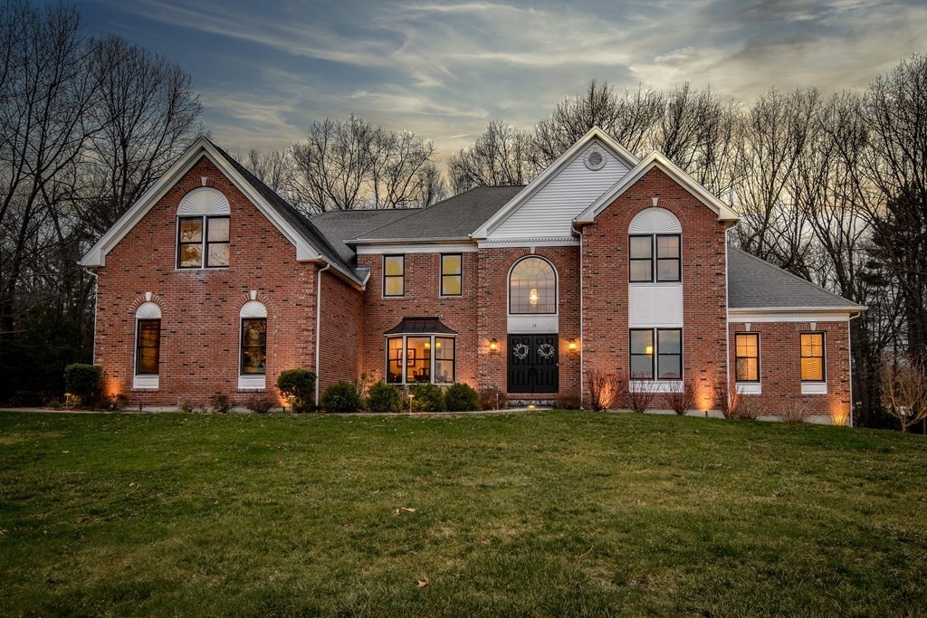 12 Raleigh Rd, Holliston, MA 01746 MLS 73097253 Coldwell Banker