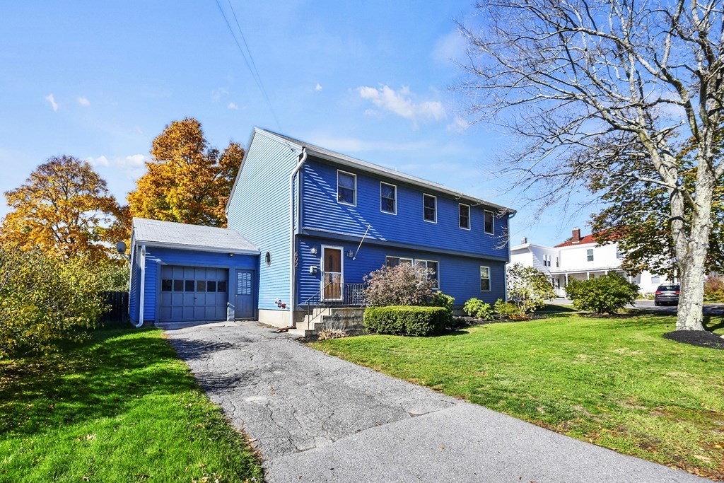 692 Main St, Leominster, MA 01453 MLS 73097268 Coldwell Banker