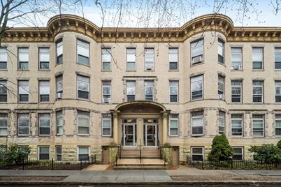 34 Winchester Street #B, Brookline, MA 02446 - Photo 1