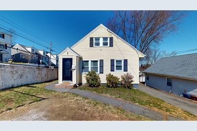 21 Parkview Rd, Everett, MA 02149 - Photo 1