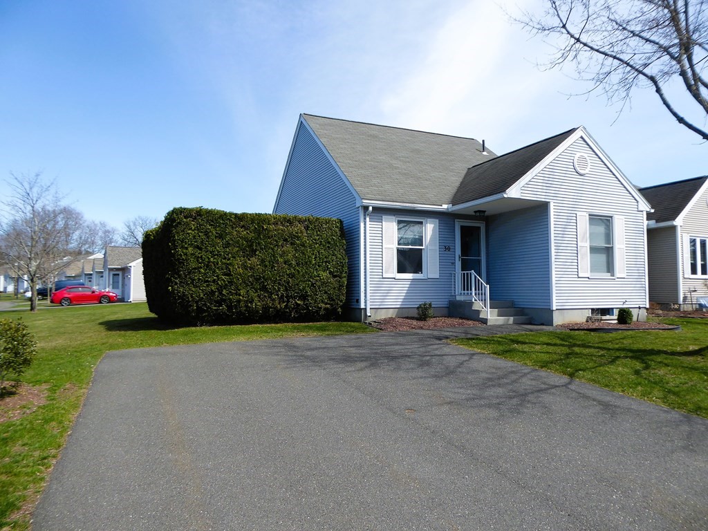 30 Alvord Pl 30, South Hadley, MA 01075 MLS 73097314 Coldwell Banker