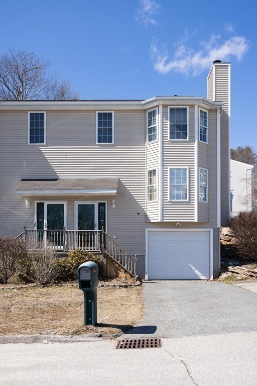 2 Beatrice Dr Worcester MA 01603 MLS 73097330 Coldwell Banker