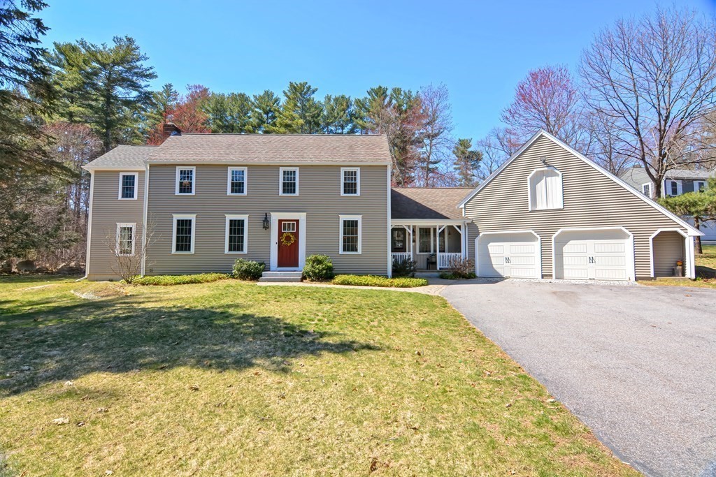 36 West Elm, Hopkinton, MA 01748 MLS 73097342 Coldwell Banker