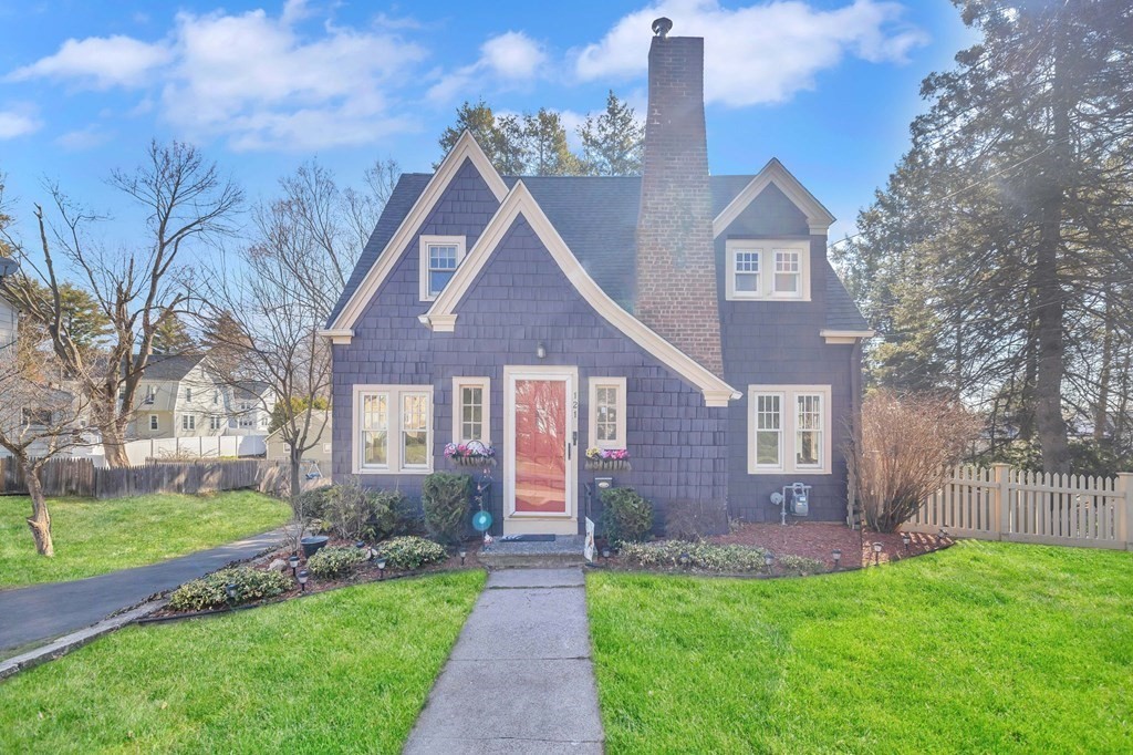 121 Wilder Terrace, West Springfield, MA 01089 MLS 73097360 Coldwell Banker