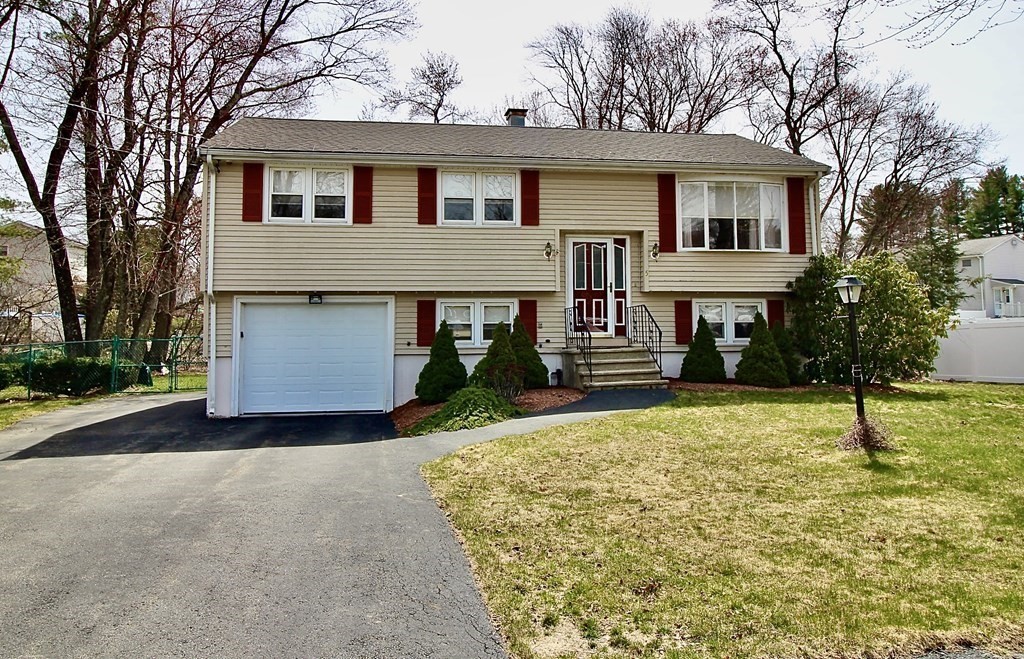 5 Valerie Ave, Billerica, MA 01821 MLS 73097371 Coldwell Banker