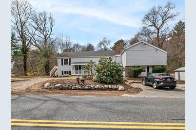 465-475 Laurel St, Bridgewater, MA 02324 - Photo 1