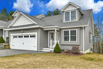 25 Stratford Village Drive #25, Millbury, MA 01527 - Photo 1