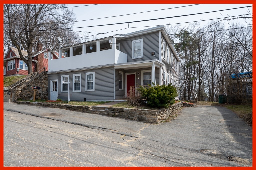 3941 Dudley St, Fitchburg, MA 01420 MLS 73097444 Coldwell Banker
