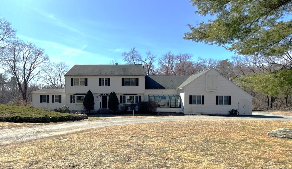 36 Rockmeadow Rd, Uxbridge, MA 01569 MLS 73097461 Coldwell Banker