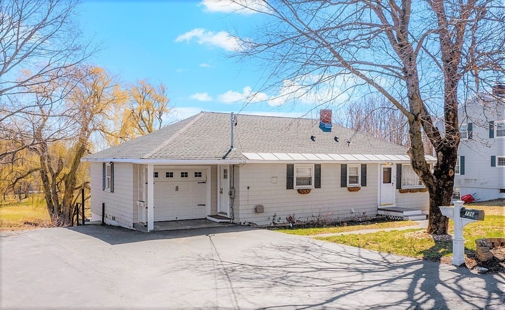 736 Pleasant St, Leominster, MA 01453 MLS 73097462 Coldwell Banker