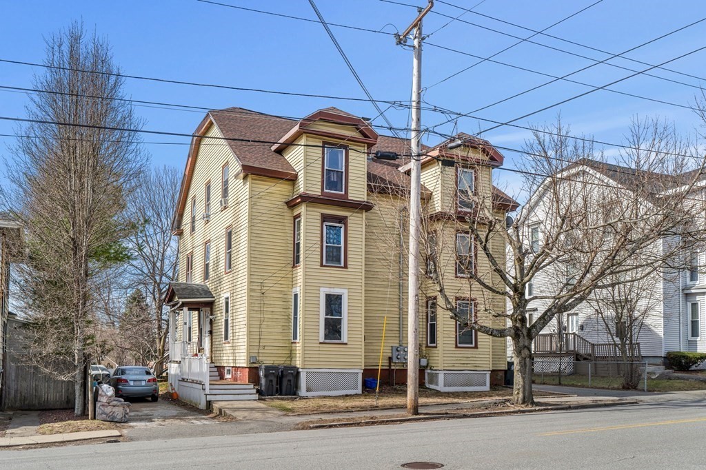 8385 Groveland St, Haverhill, MA 01830 MLS 73097497 Coldwell Banker