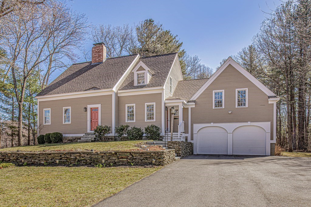 2 Woodcrest Dr, West Newbury, MA 01985 MLS 73097500 Coldwell Banker