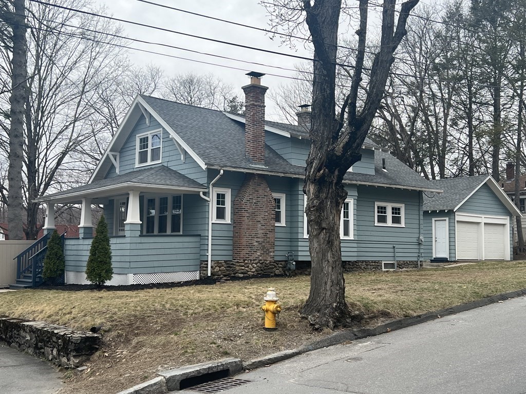 16 Grenada St, Worcester, MA 01602 MLS 73097507 Coldwell Banker