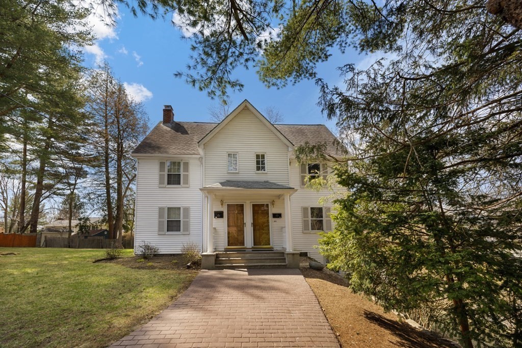 62 Lincoln Ave, Lynnfield, MA 01940 MLS 73097540 Coldwell Banker