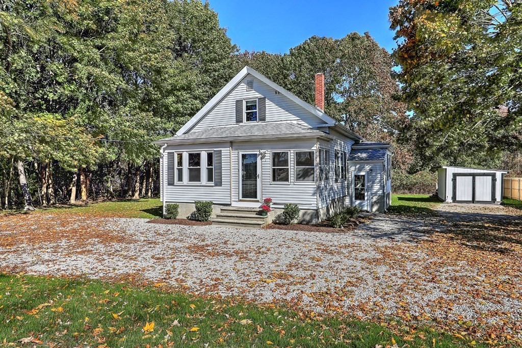 1 Old Fall River Rd, Swansea, MA 02777 MLS 73097555 Coldwell Banker