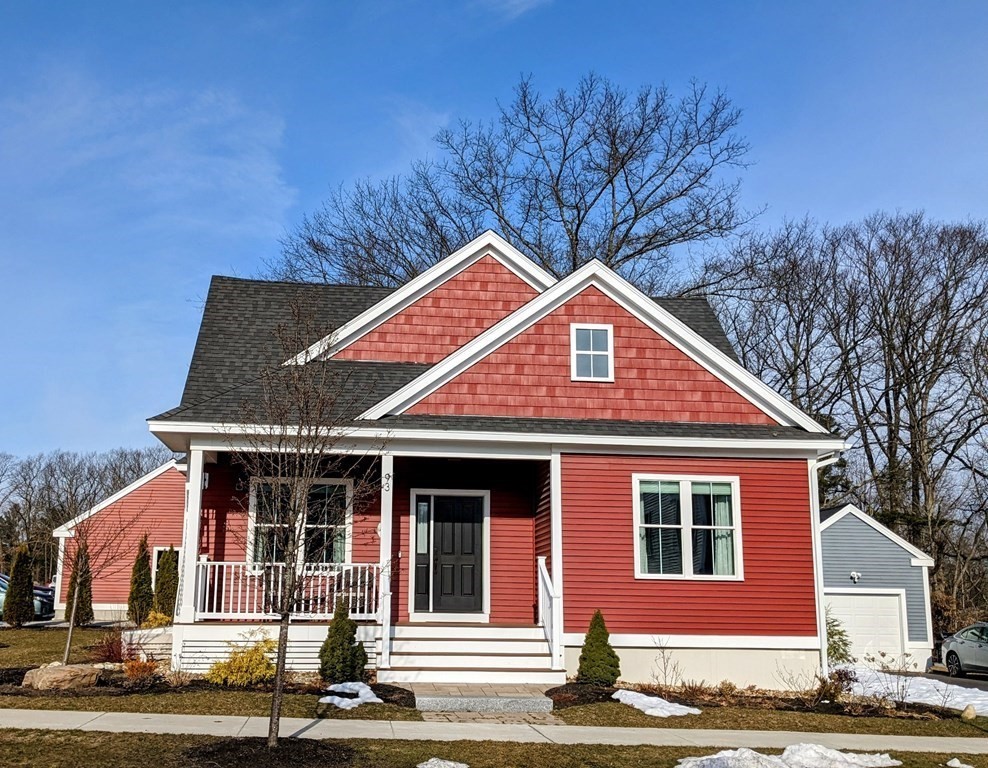 93 Grant Rd, Devens, MA 01434 MLS 73097566 Coldwell Banker