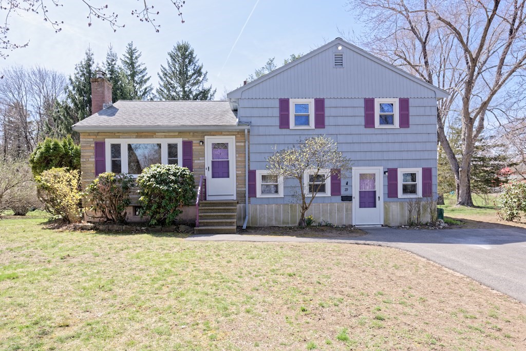 29 Shaw Farm Rd, Holliston, MA 01746 MLS 73097583 Coldwell Banker