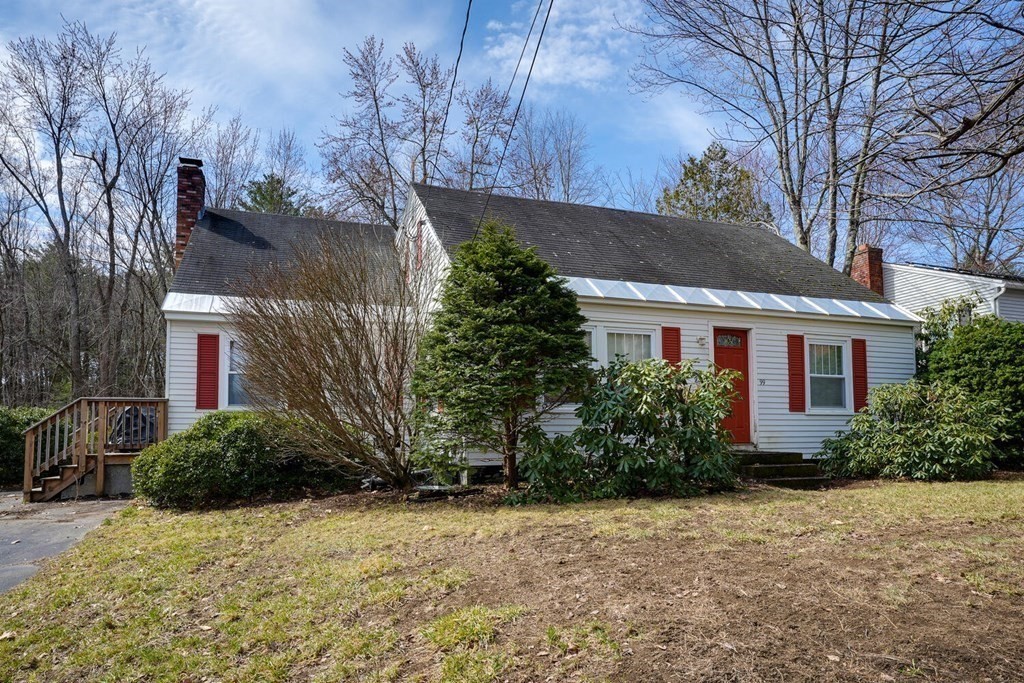 99 West St, Lunenburg, MA 01462 MLS 73097596 Coldwell Banker