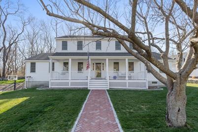 16 Old Pasture Rd, Cohasset, MA 02025 - Photo 1