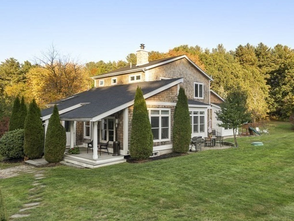 73 E Bare Hill Rd, Harvard, MA 01451 MLS 73097607 Coldwell Banker