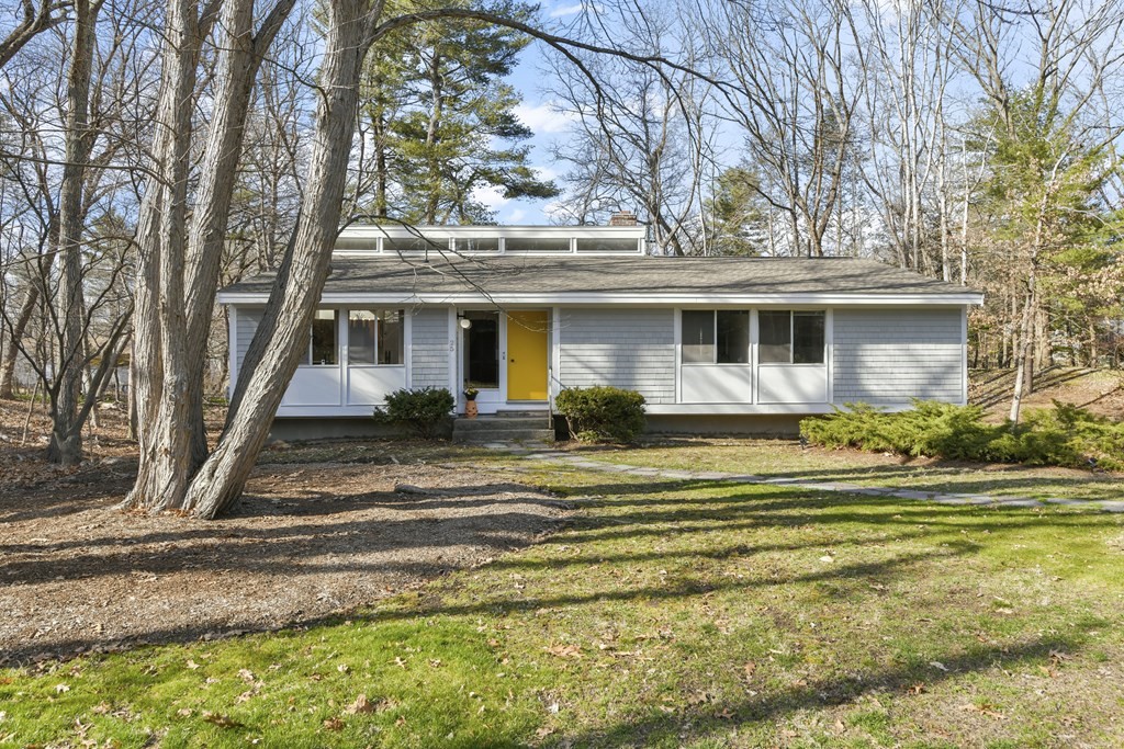 25 Joyce Rd, Wayland, MA 01778 MLS 73097664 Coldwell Banker