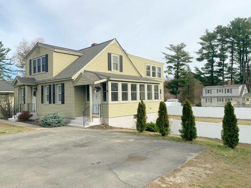 706 Lancaster, Leominster, MA 01453 MLS 73097680 Coldwell Banker