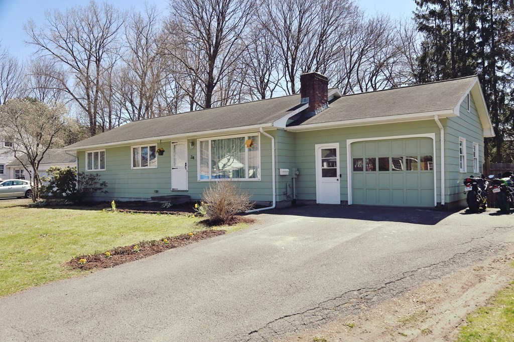 24 E Cleveland St, Greenfield, MA 01301 MLS 73097705 Coldwell Banker