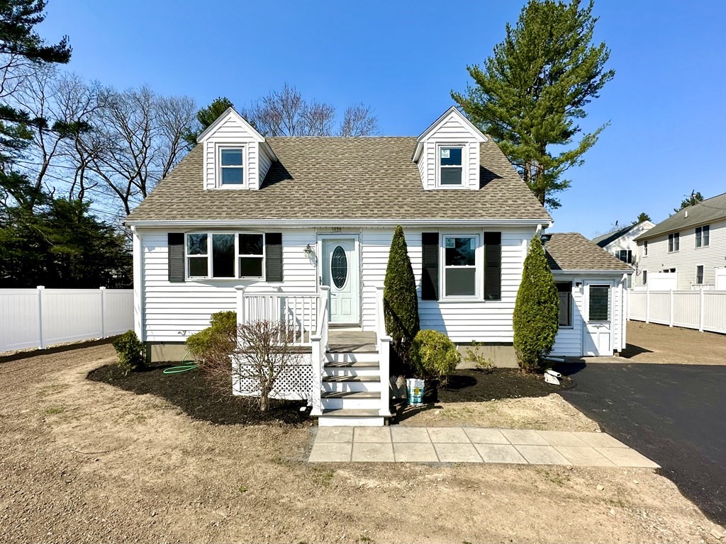 1639 Main St, Weymouth, MA 02190 MLS 73097714 Coldwell Banker
