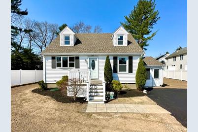 1639 Main Street, Weymouth, MA 02190 - Photo 1