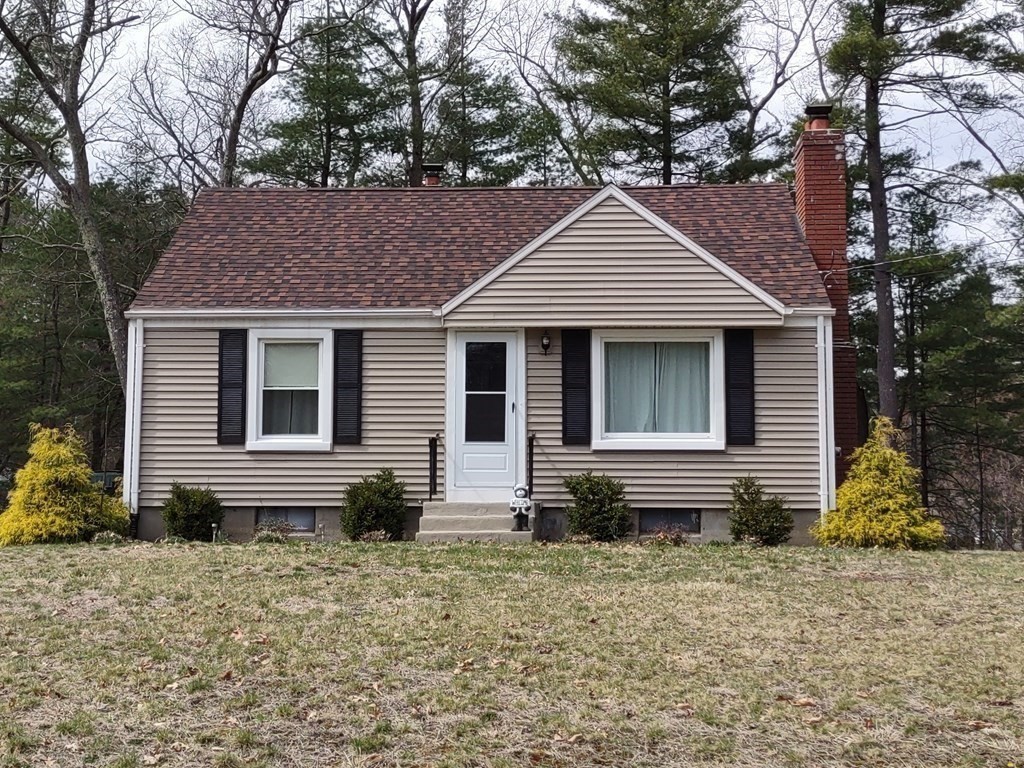 37 Woodland Dr, Hampden, MA 01036 MLS 73097716 Coldwell Banker