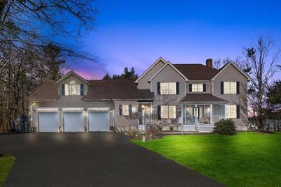 60 Calthrop Drive, Bridgewater, MA 02324 - Photo 1