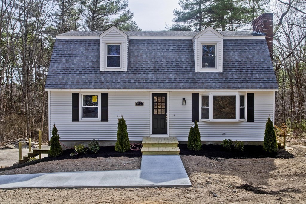 57 Quaker St, Northbridge, MA 01534 MLS 73097749 Coldwell Banker