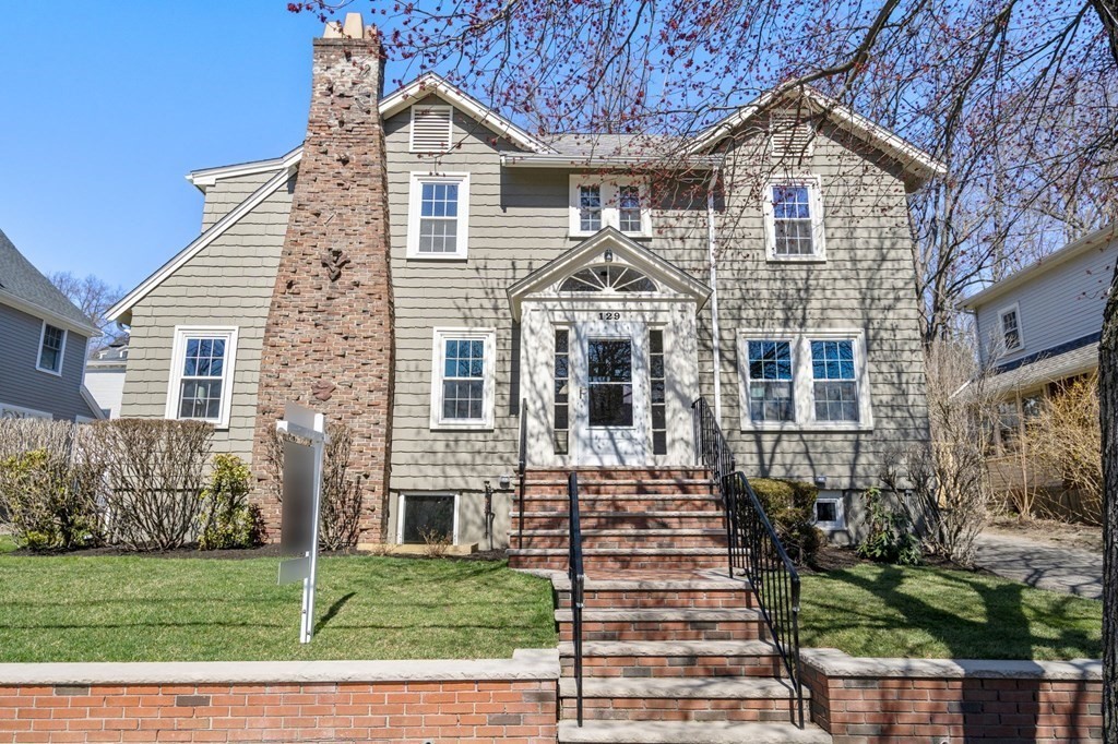 129 Claflin St, Belmont, MA 02478 MLS 73097800 Coldwell Banker