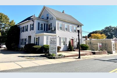 15 Cottage  Street #A, Norwood, MA 02062 - Photo 1
