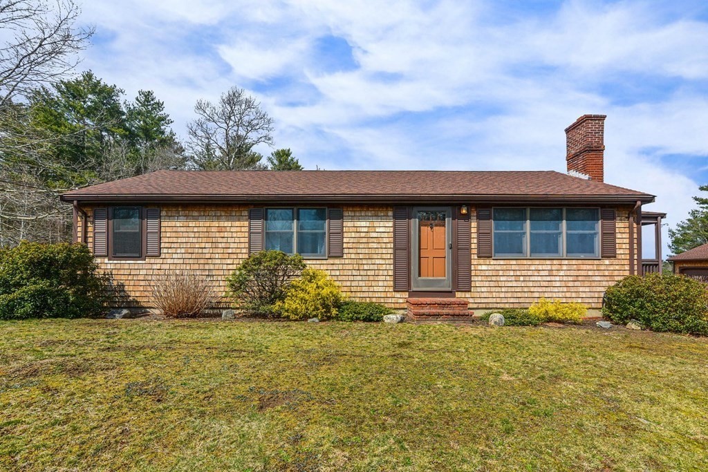 117 Plymouth St, Carver, MA 02330 MLS 73097817 Coldwell Banker