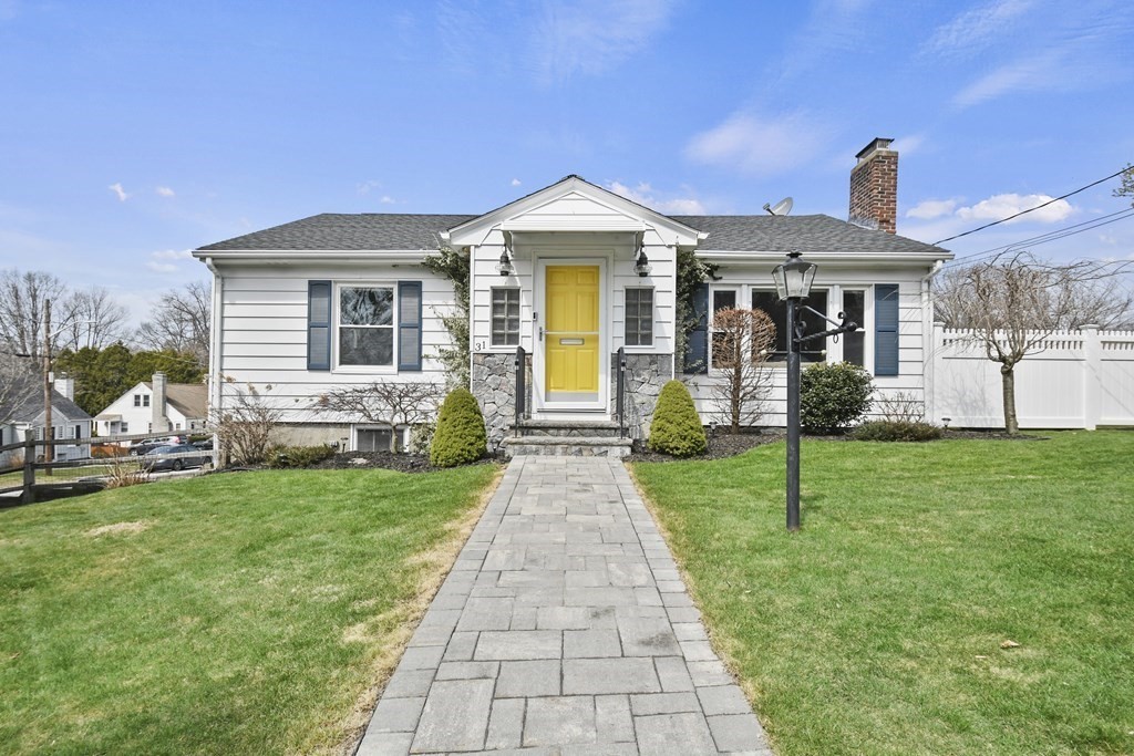 31 Squantum St, Worcester, MA 01606 MLS 73097855 Coldwell Banker