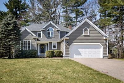 6 Ward Farm Circle, Framingham, MA 01701 - Photo 1